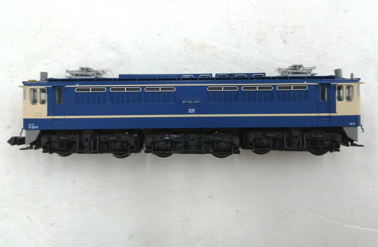 KATO EF65 3061-1