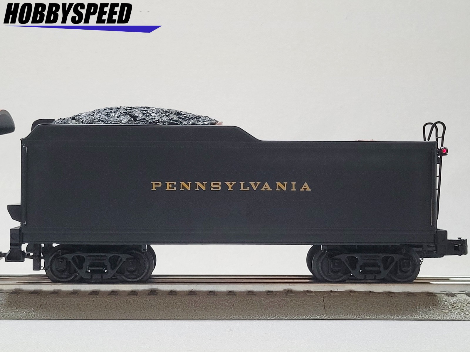 MTH RAILKING PRR 2-8-8-2 IMPERIAL USRA MALLET STEAM ENGINE O GAUGE 30-1894-1 NEW