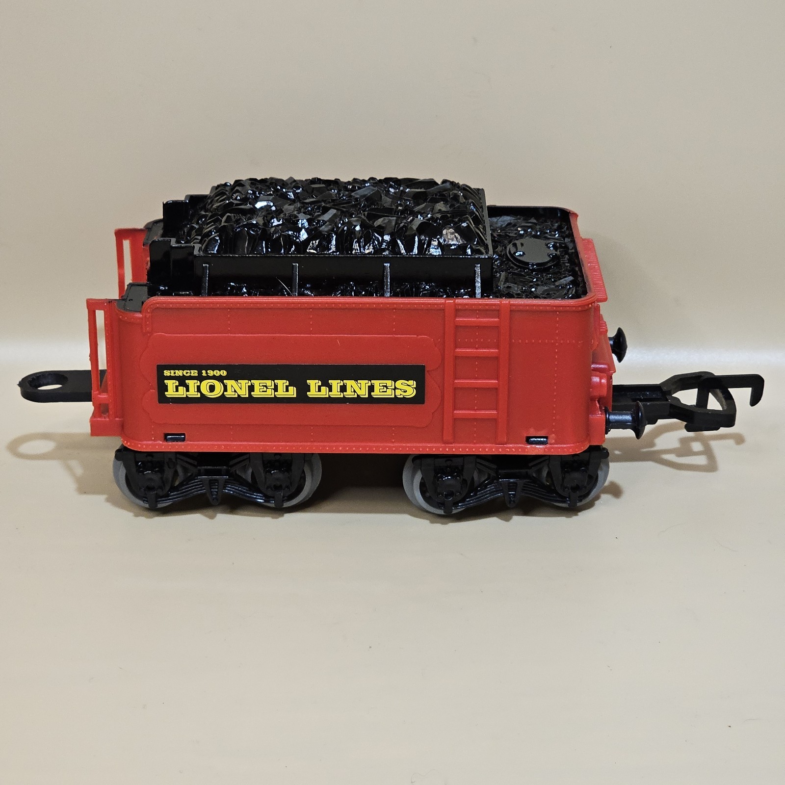 Lionel 1225 Christmas Train Boxcar Set Car Replacement