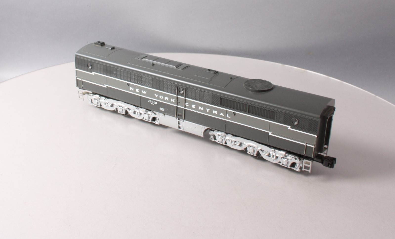 Lionel 6-18966 New York Central Alco PB-1 Non-Powered Diesel Locomotive #2000B