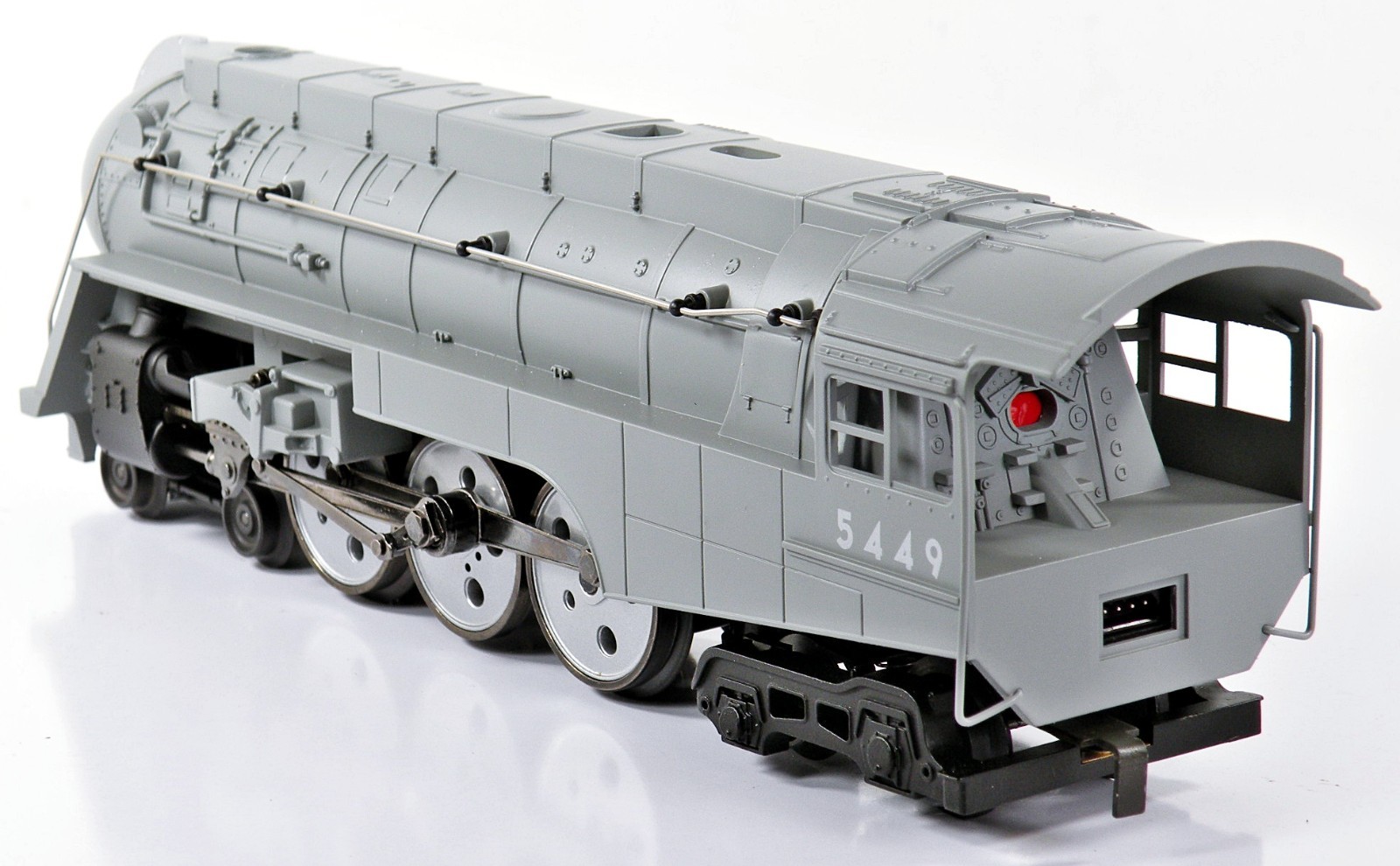 K-Line K3270-0001 New York Central 20th Century Ltd. Hudson TMCC/RS LN/w/Box