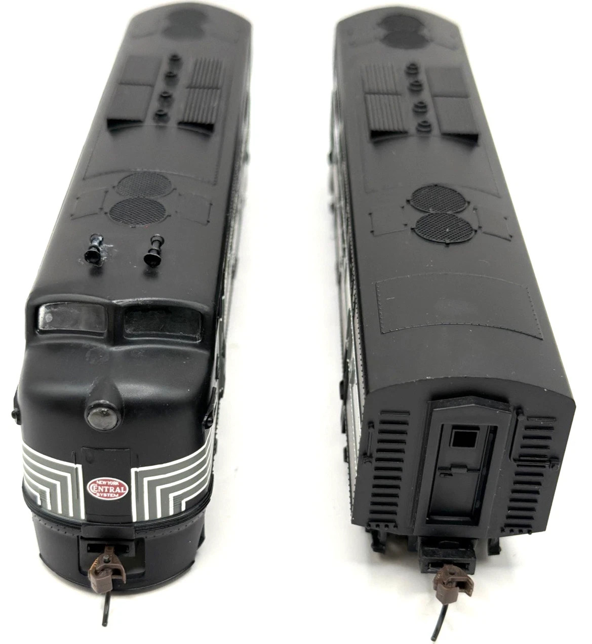 Bachmann HO Scale DCC & DC New York Central A & B unit
