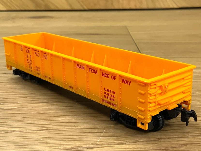 Tyco Rock Island Locomotive Train Set HO Scale Extra Track Power Pack Vintage