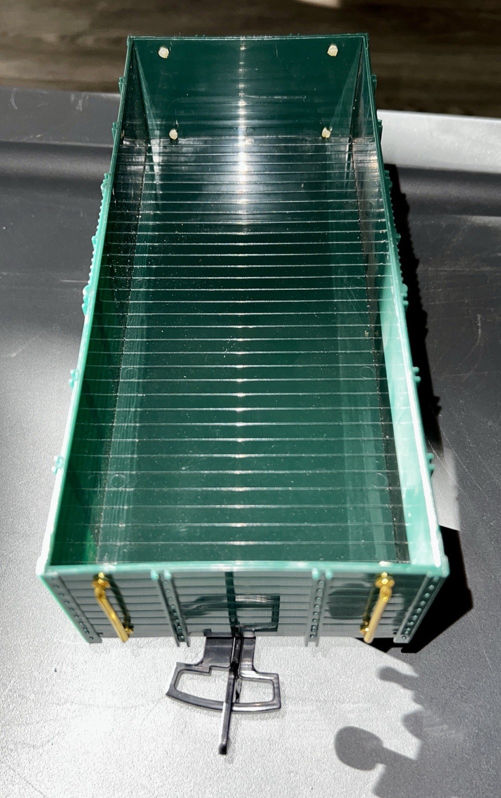 Scientific Toys, Ltd. Train Lot + Remote