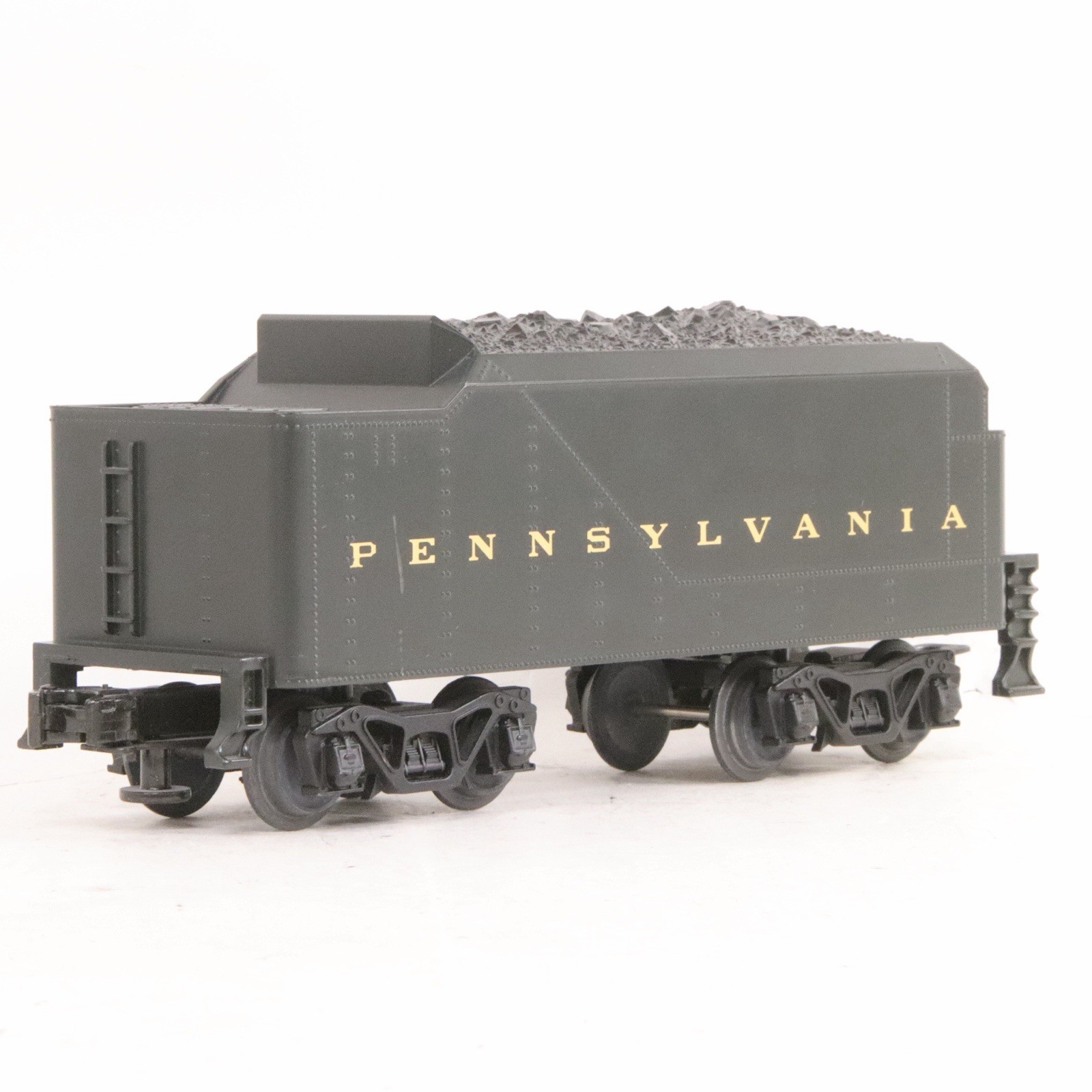 MTH Rail King O Pennsylvania PRR K4 1361 4-6-2 W/Smoke & Whistle Sound 30-1115-0
