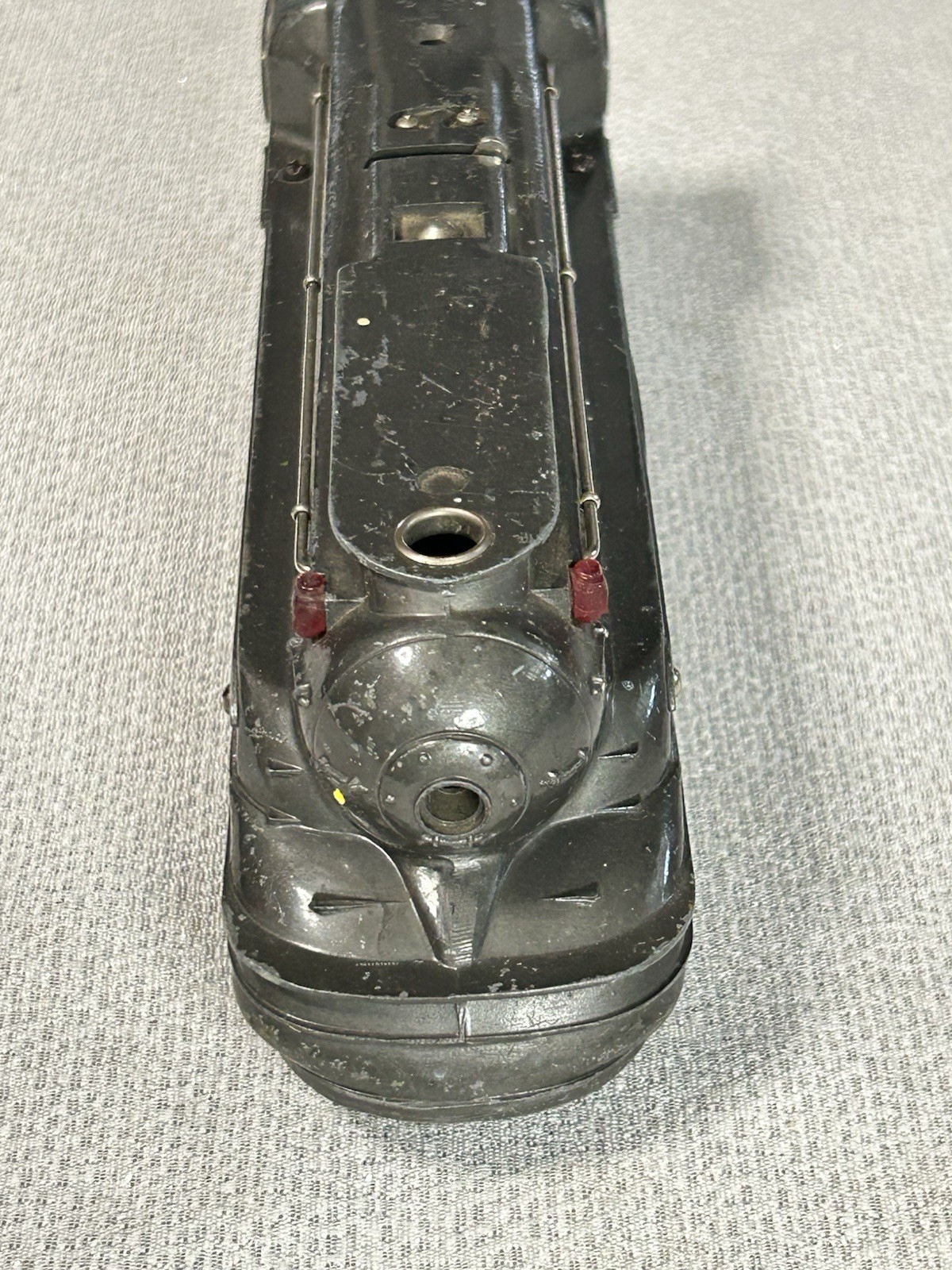 Lionel 1688 O Guage Torpedo Powered Locomotive