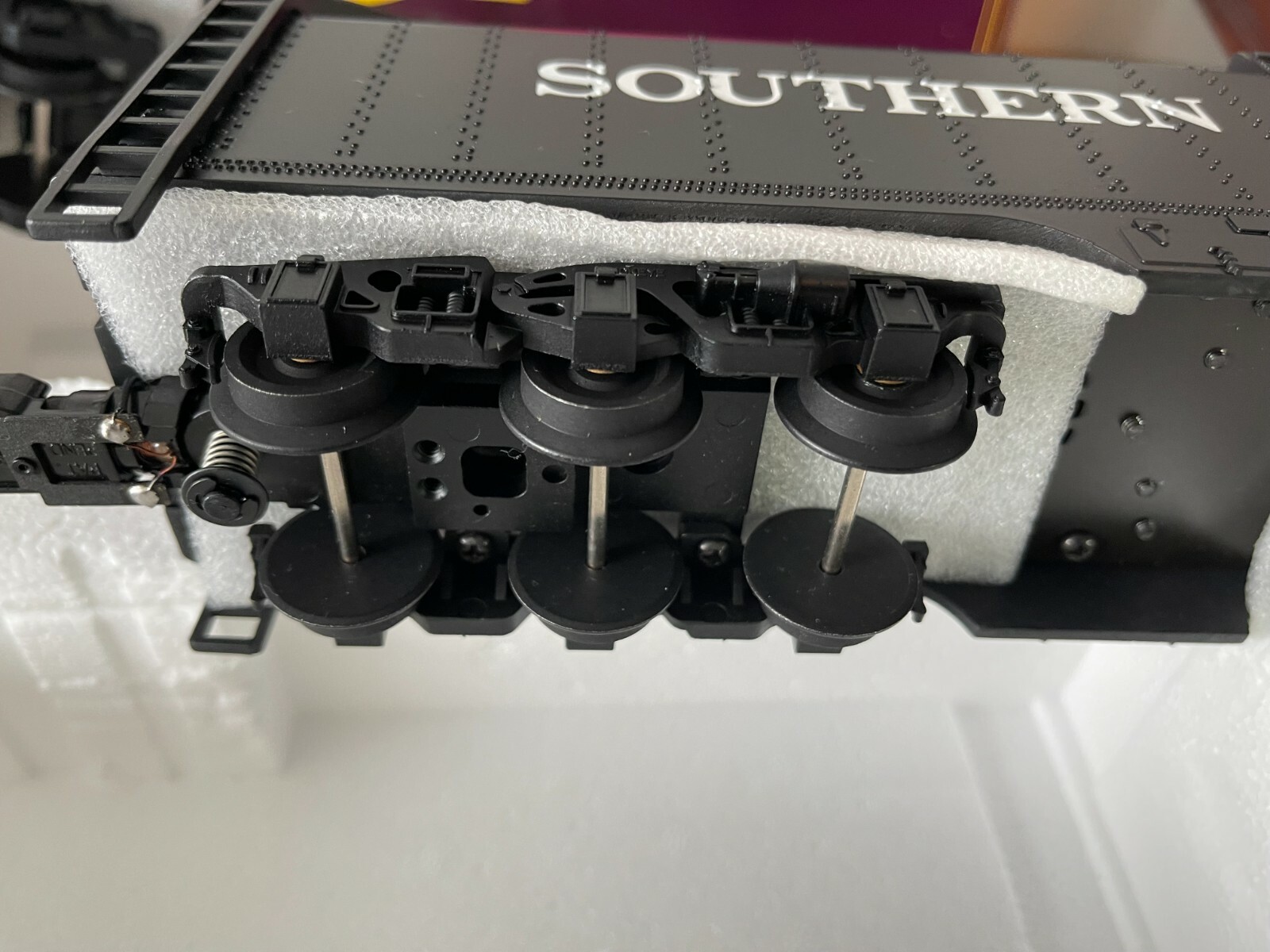 MTH 20-3061 4-8-4 GS-2 STEAM SOUTHERN PACIFIC 4413 PROTO- 2.0 O SCALE LOCO NEW