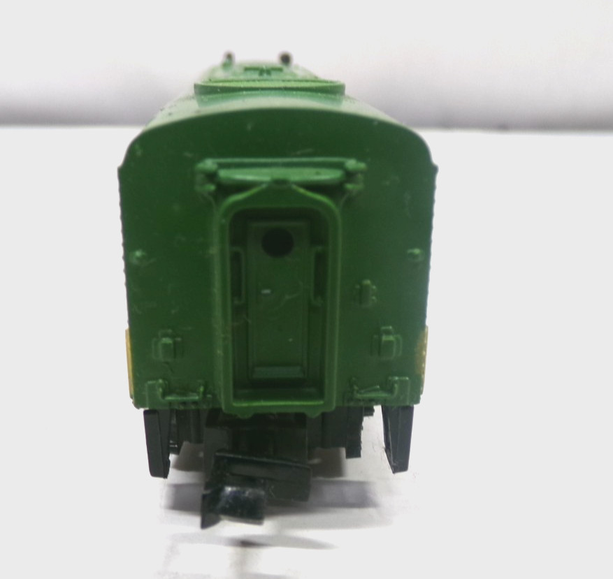 N scale Mehano Spokane, Portland &Seattle diesel engine (lot N 116)
