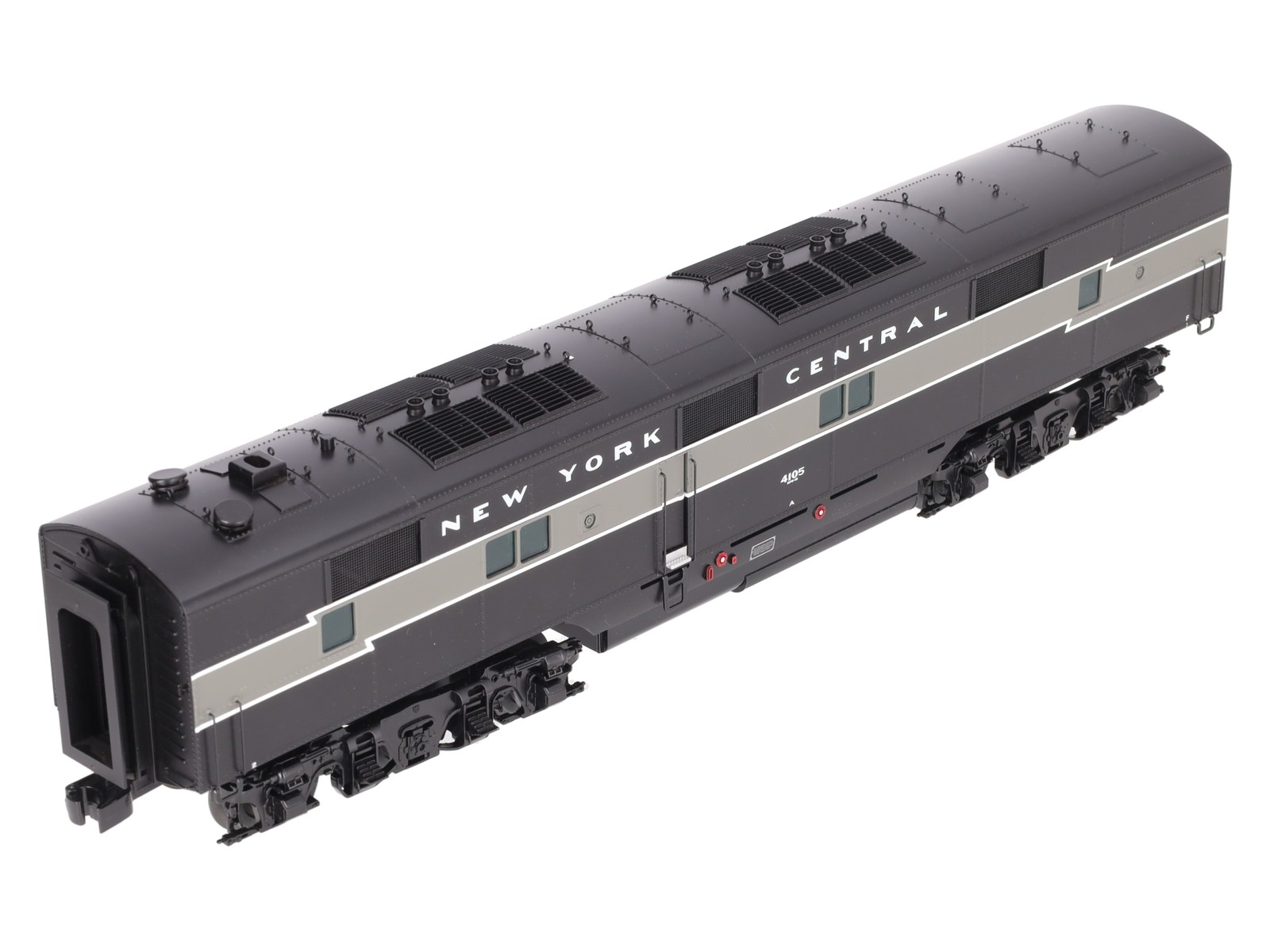 Lionel 6-24582 New York Central E7 B-Unit Non-Powered Diesel Locomotive #4105 LN