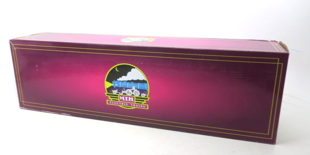 MTH G.E. Demonstrator O Premier AC6000 Diesel Engine Proto-Sound 3.0 20-21880-1