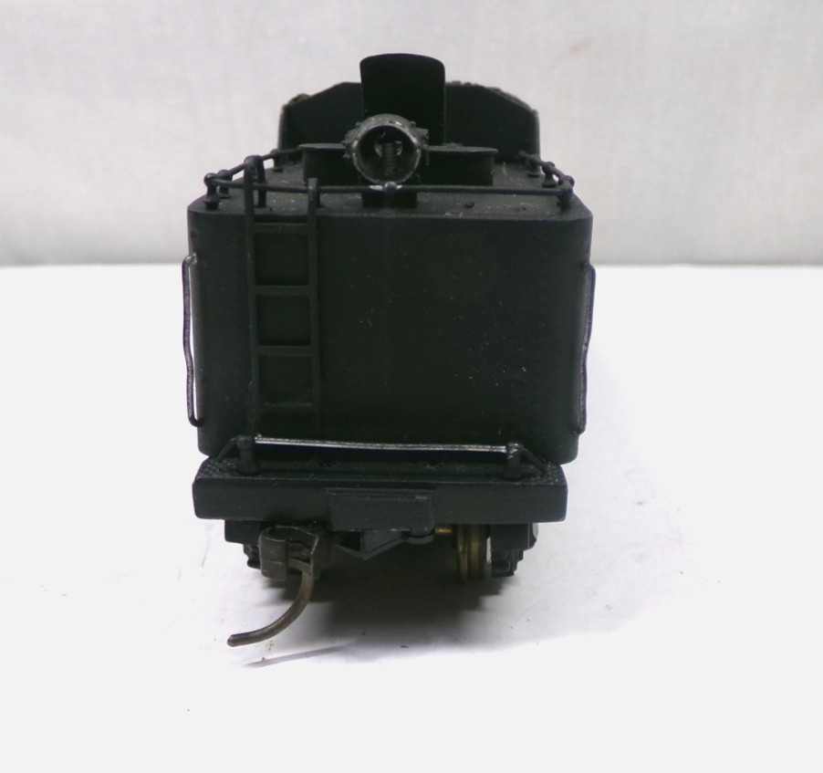HO diecast coal tender New York & Western (lot 6150)
