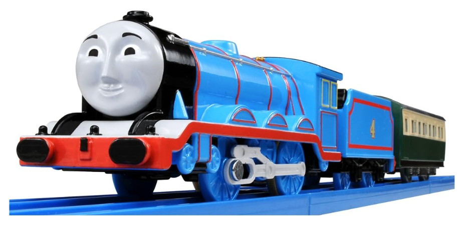 Takara Tomy Plarail Thomas the Tank Engine TS-04 New