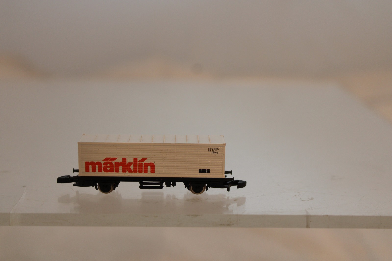 Z- Gauge – Markin – Engines and Freight Cars – Your Choice
