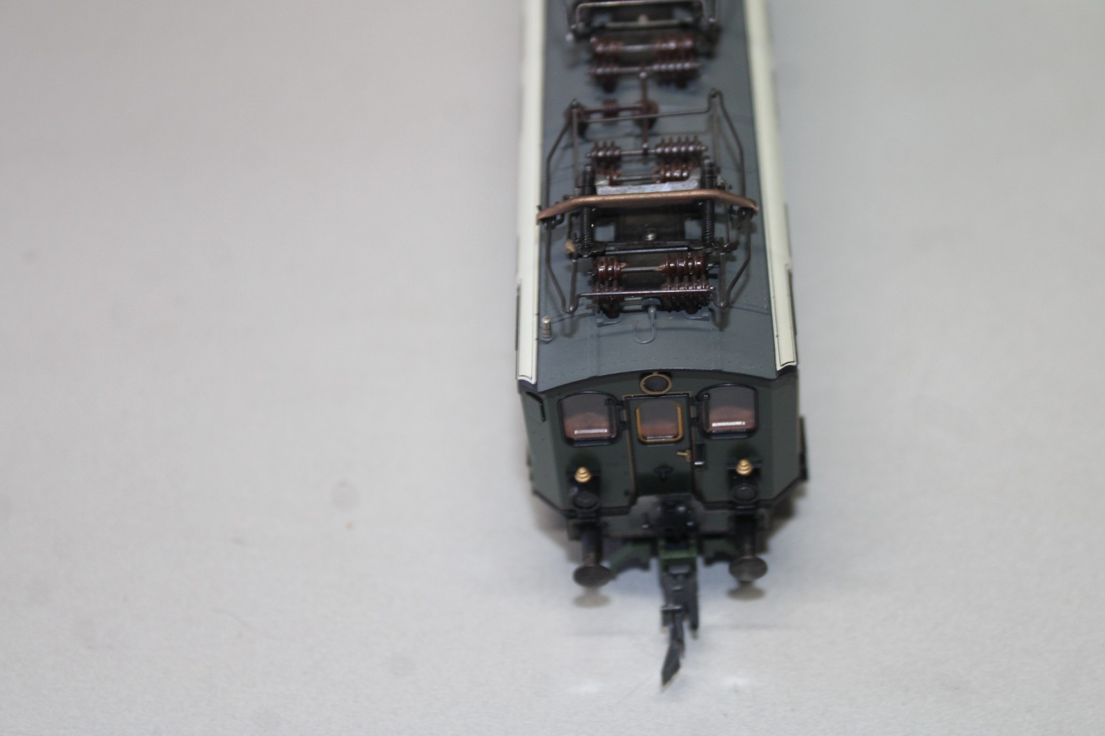 Trix 22420 Steam Locomotive EP 3/6 H0 Analog DC, Royal Bavarian, Pre-Assembled