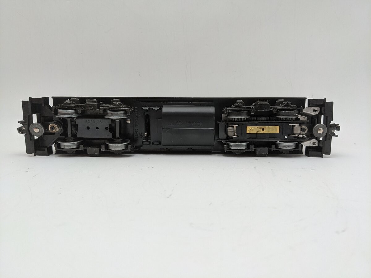 Lionel 6-8454 O Gauge Rio Grande GP-7 Diesel Locomotive #8454/Box