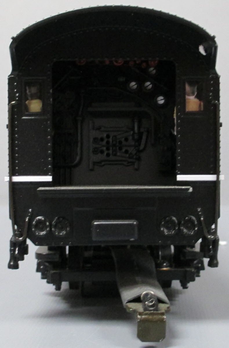 Lionel 6-11321 O Chesapeake & Ohio 2-6-6-2 Mallet Steam Locomotive #1525 LN/Box