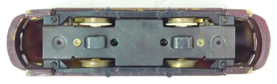 USED Mantua HO Trolley “Beal Street” WORKING (no Box)