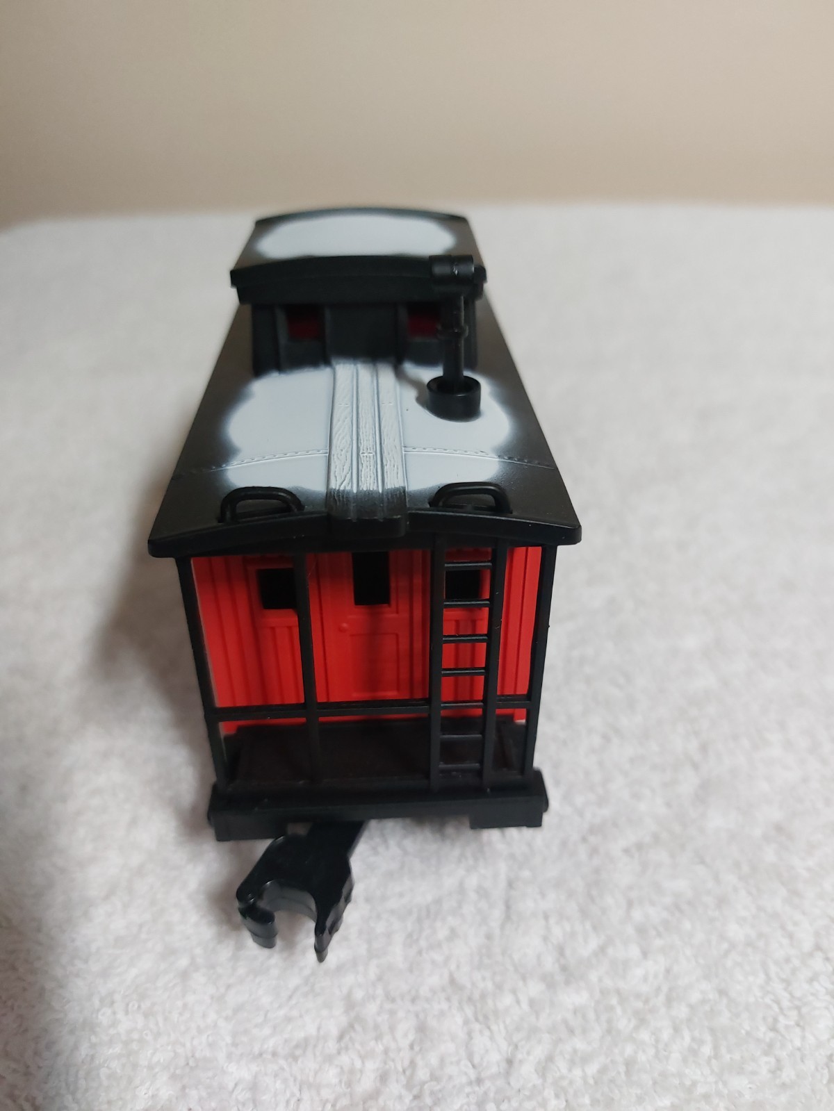 2016 Thomas & Friends Christmas Lionel Train w/ Remote TRAIN ONLY