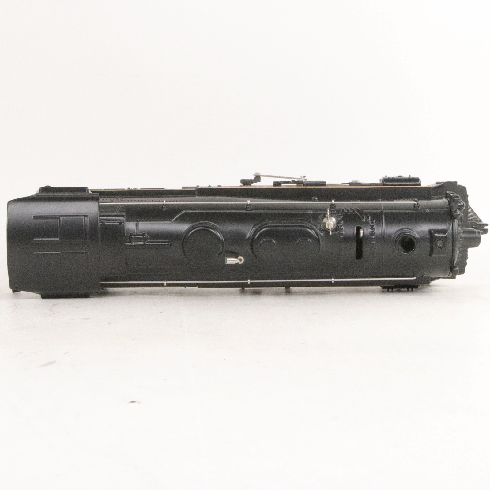 Lionel O Gauge Reading #8004 4-6-2 Pacific W/Smoke Unit & Chuffing Sound