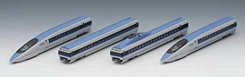 TOMIX 98363 Tokaido 500 Sanyo Shinkansen Nozomi Set 160 N Scale MIB Unopened