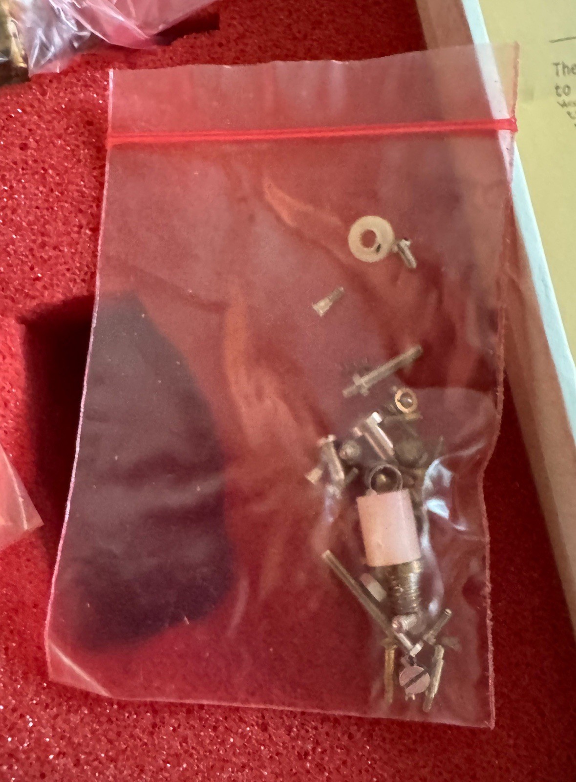 HO Brass Key Imports ACL Atlantic Coast Line P-5 4-6-2 Pacific