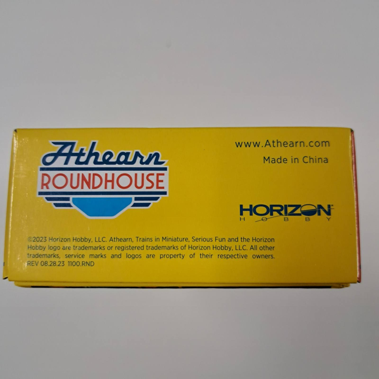 Athearn Roundhouse RND3260 HO Scale CSX F7A with road#116 DC new in box!