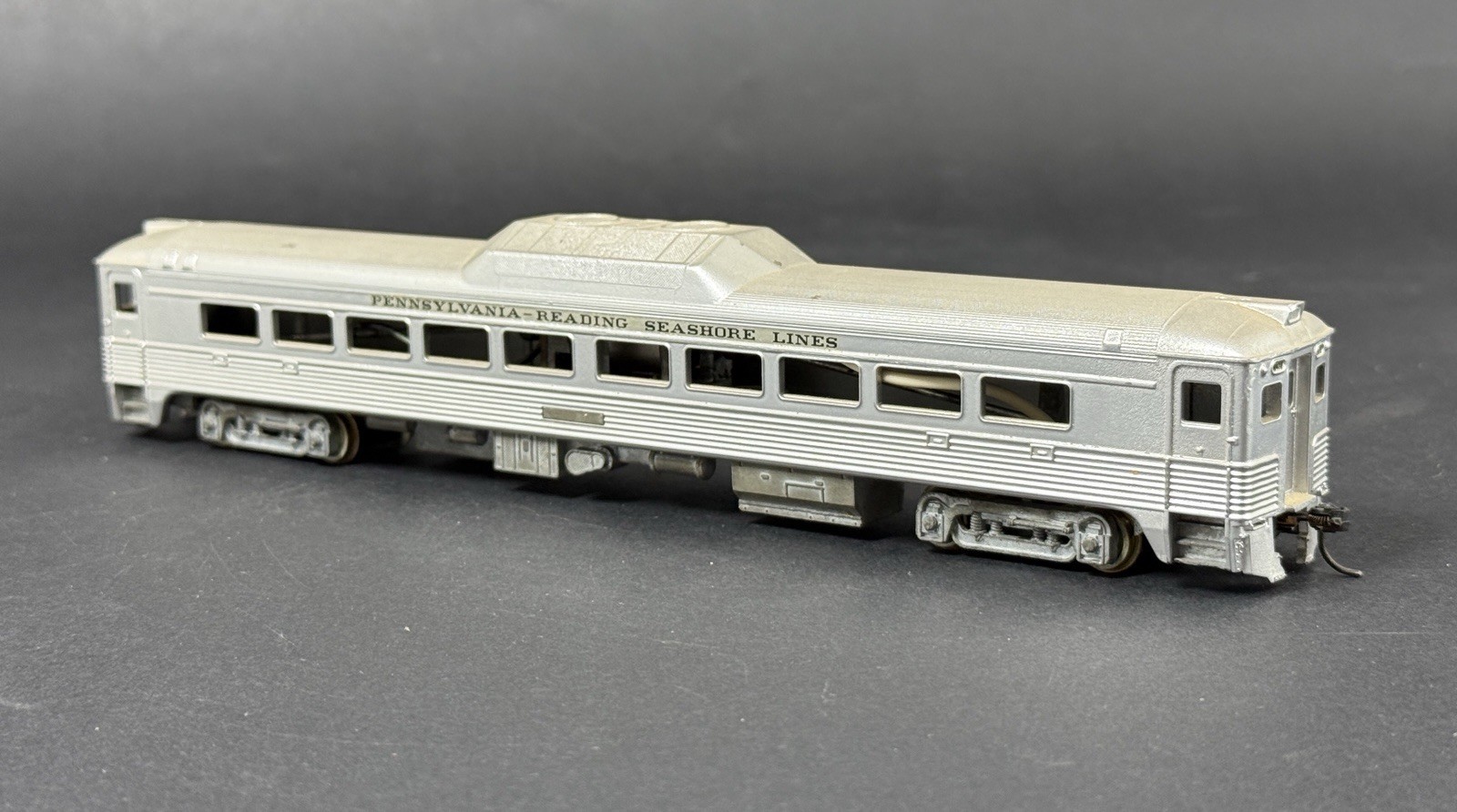 Athearn Pennsylvania Reading Seashore Lines HO Scale Electric Train Locomotive