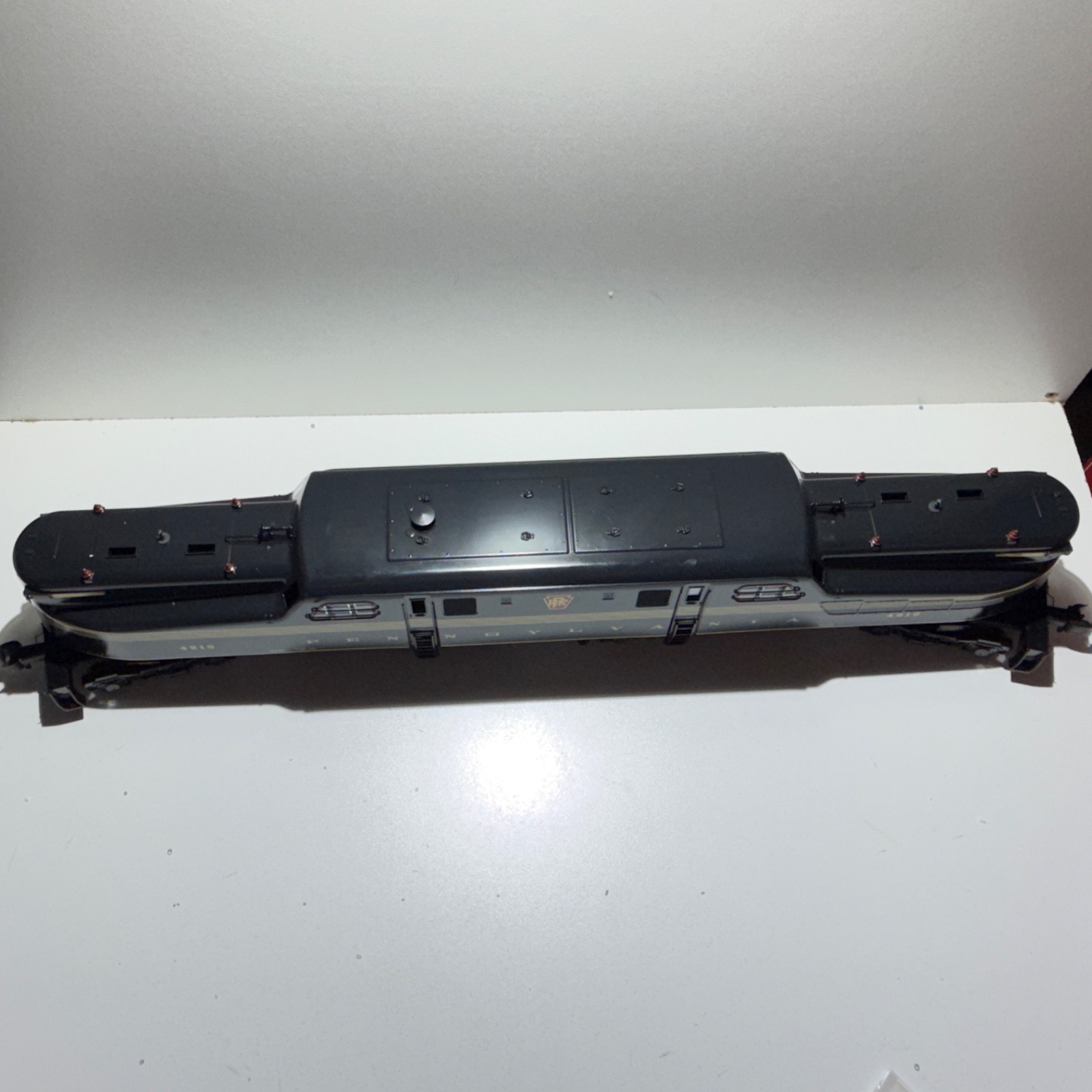Railking 1 Gauge #70-5001-1 PRR #4919 GG1 Proto-Sound 2.0 DCS Boxed