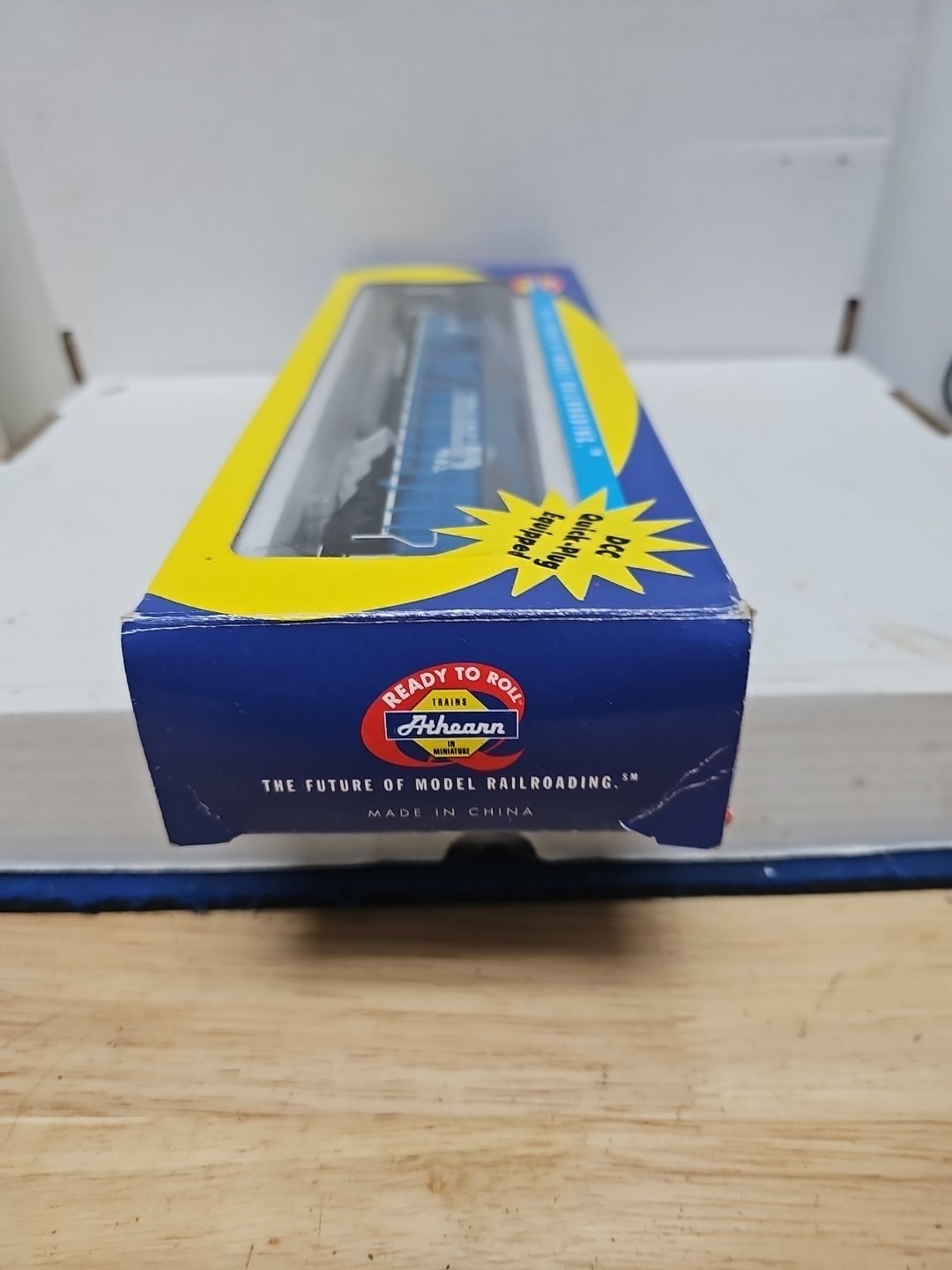 Athearn Rtr Sd50 Dcc Ready Conrail #8062 Road 6811 .