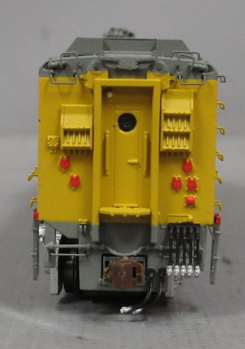 Scale Trains SXT30232 Union Pacitic GTEL 8500 Horsepower Turbine #18 LN/Box