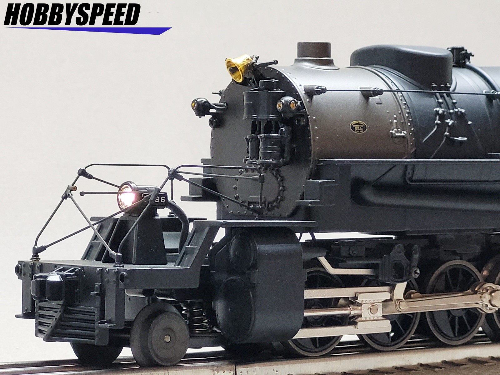 MTH RAILKING PRR 2-8-8-2 IMPERIAL USRA MALLET STEAM ENGINE O GAUGE 30-1894-1 NEW