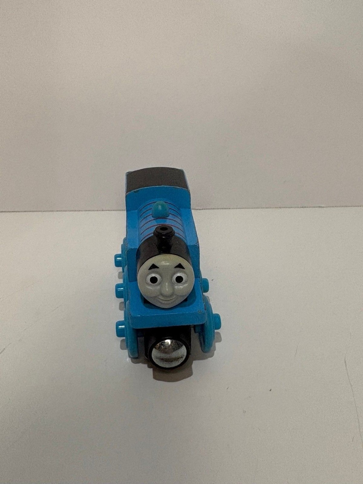 Thomas & Friends Thomas The Tank Engine Blue #1 Magnetic Toy Train
