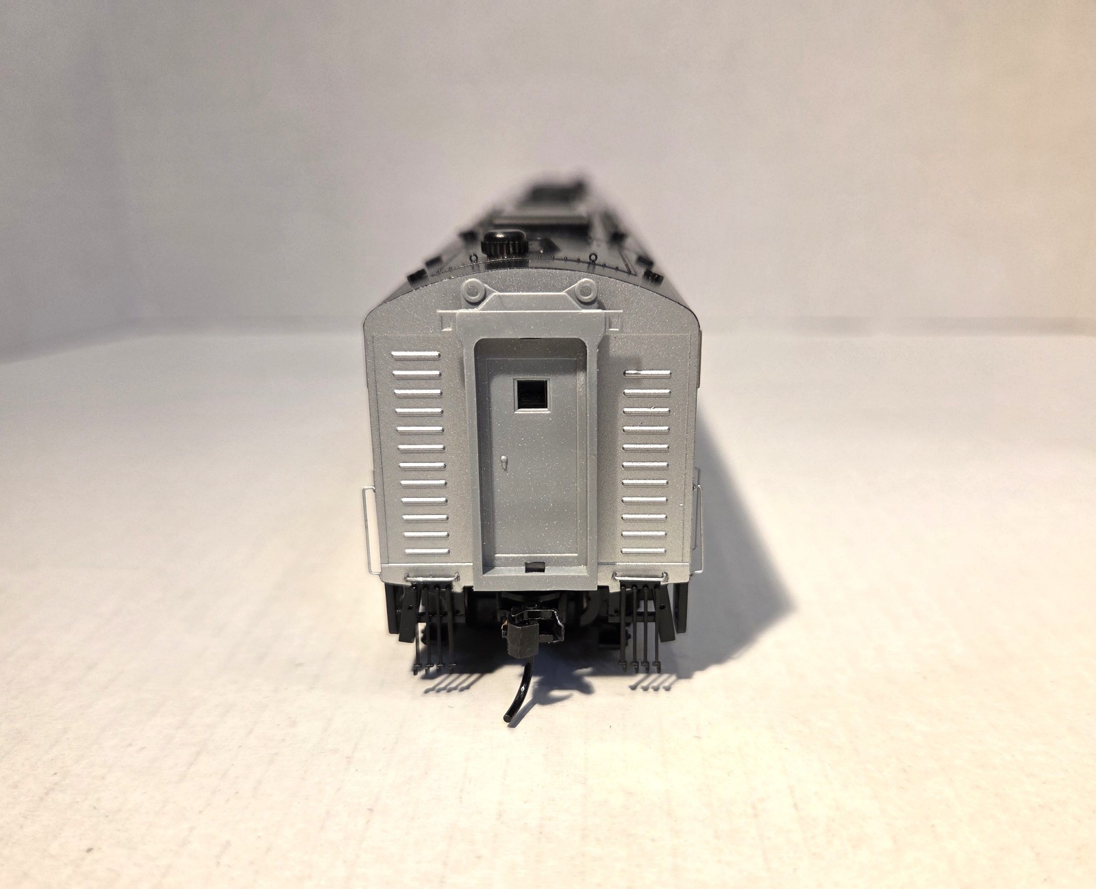 WalthersProto HO Scale EMD E8A Amtrak Phase I #254 Tsunami Sound DCC w/ Original