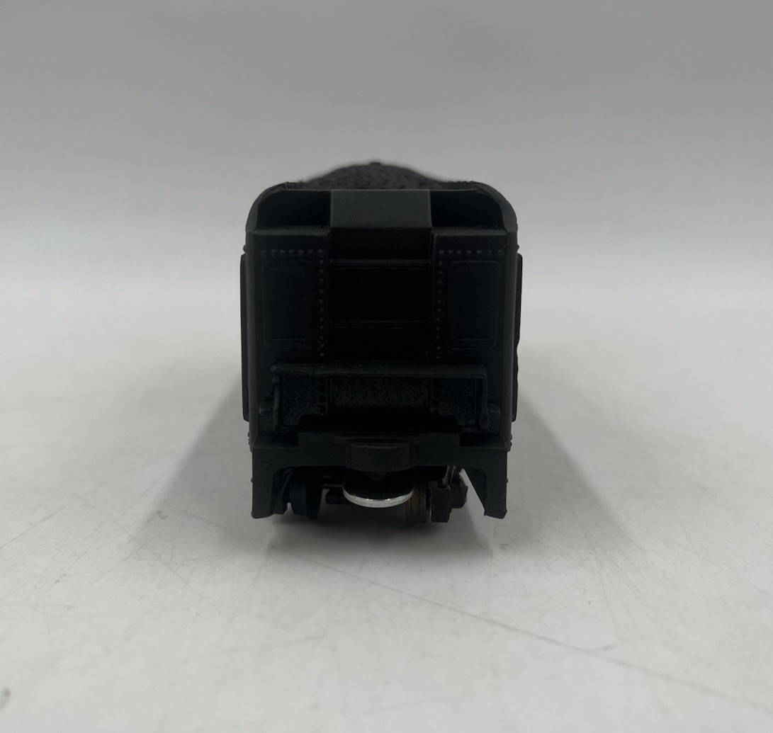 Mantua Bowser norfolk and western 356 Cast Metal Parts Loco