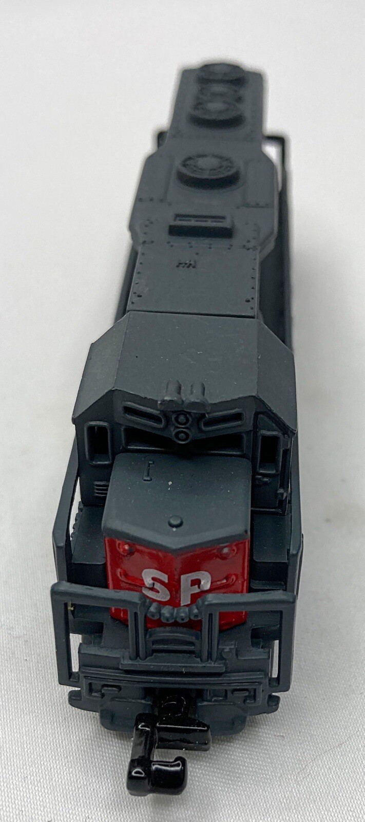 Southern Pacific Locomotive #9725 N Scale Toy by High Speed Metal Products NIB