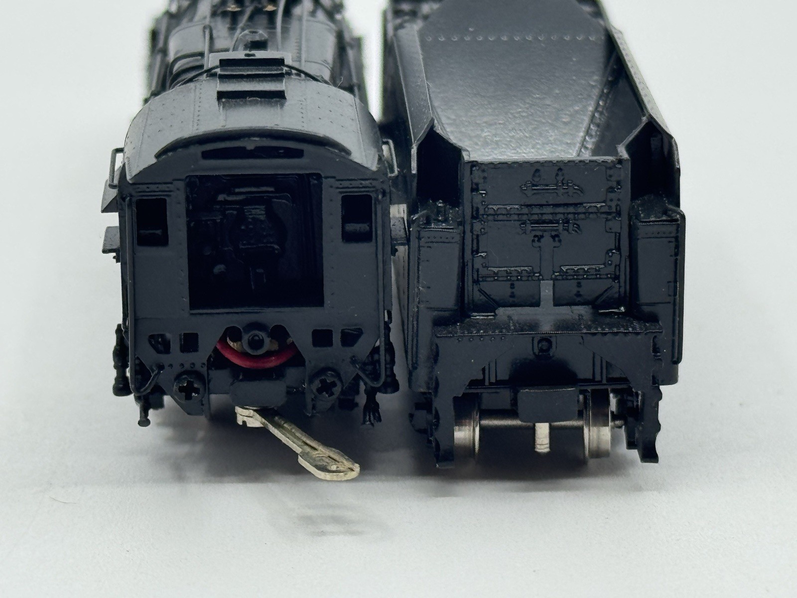 N Scale PSC 67022-1 Pennsylvania Railroad K-4s 4-6-2 Steam Locomotive PRR #5033