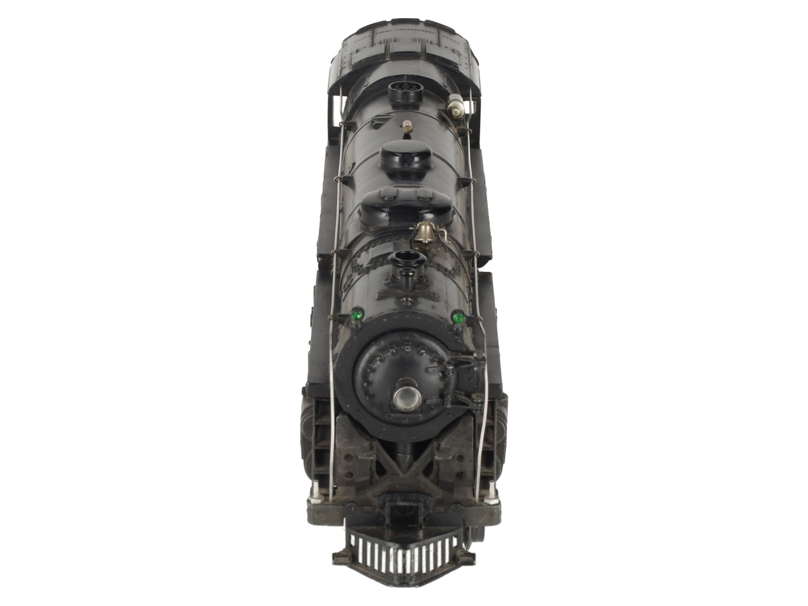 Lionel 773 Vintage O 4-6-4 Hudson Steam Locomotive -1950 Version