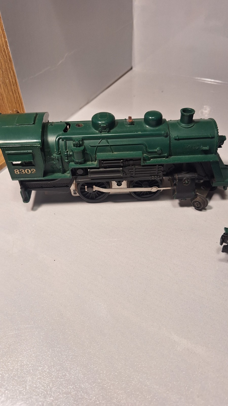 Lionel 8302 Locomotive