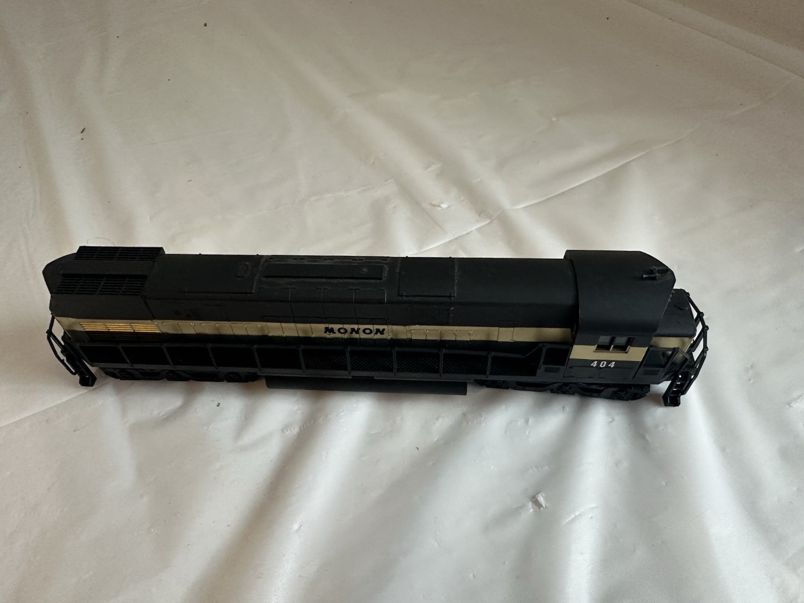IHC Premier Series ALCO C-628 #23259 Monon #404 Open Box