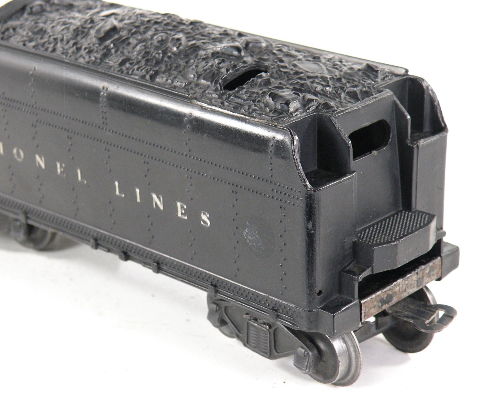 Lionel PW 675 & Tender /9/ 1952