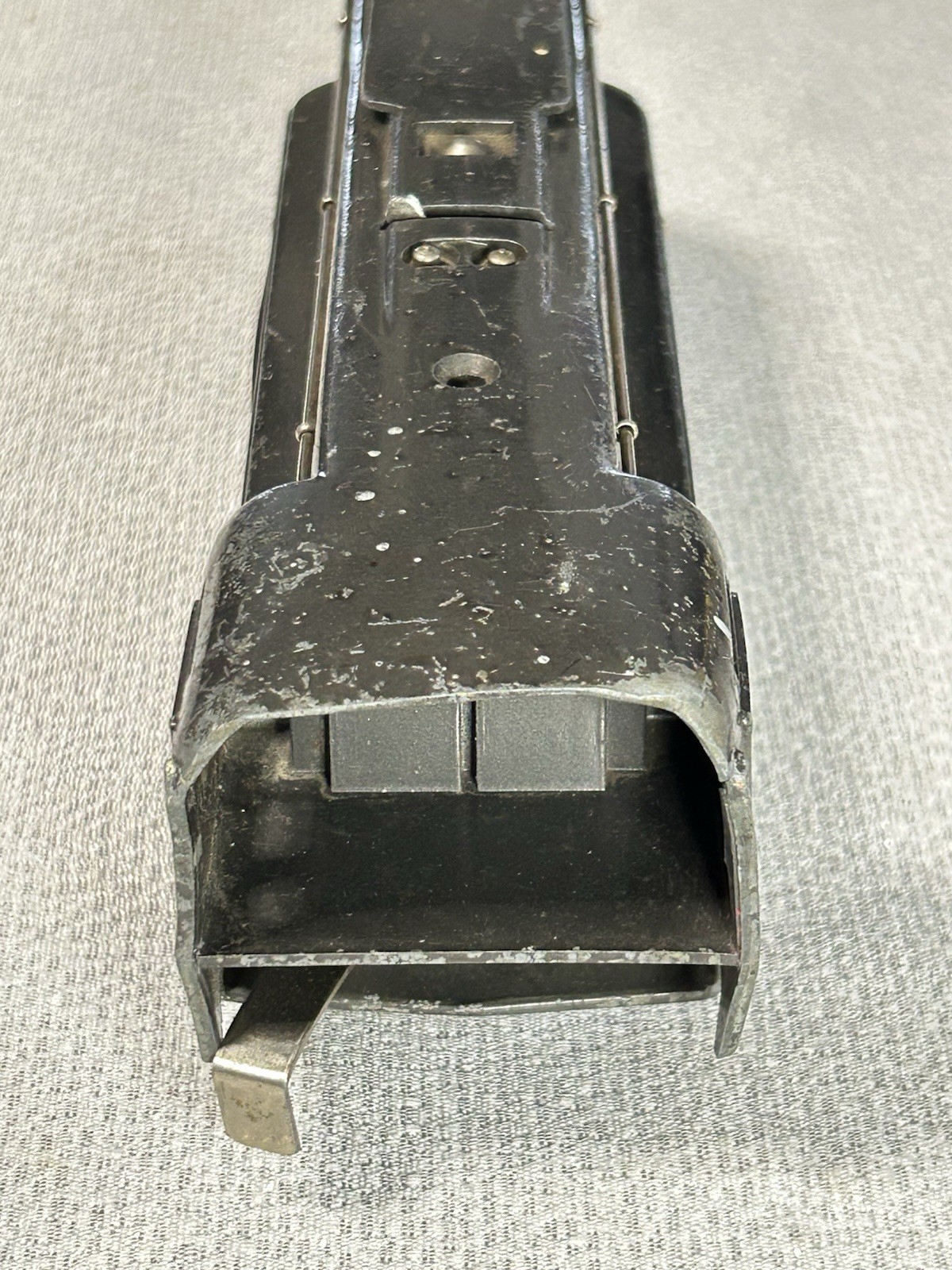 Lionel 1688 O Guage Torpedo Powered Locomotive