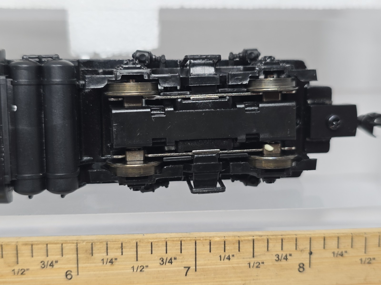 Proto 2000 HO 23040 Seaboard 1814 GP-7 PH II Diesel Road Switcher DCC Ready NOS