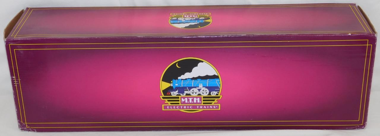 MTH 20-2978-1 EMD SD70M-2 Florida East Coast Protosounds2 Premier C-9 Diesel FEC