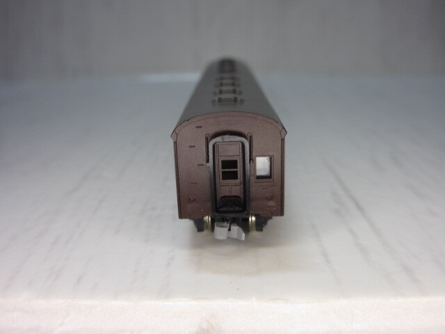 KATO Mani 60-2539 Old