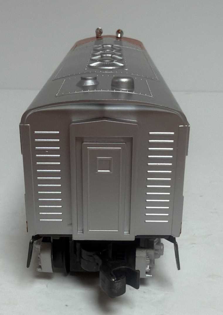 Williams Santa Fe F-7 ABA With True Sound