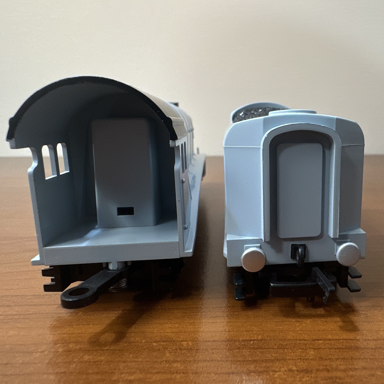HO scale Bachmann Thomas/Spencer Steam Locomotives DC Analog w/ Tender