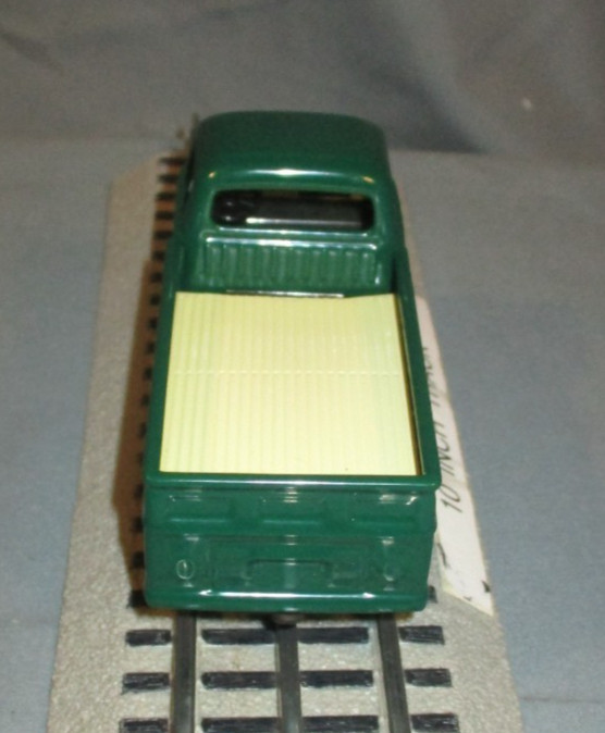 MTH 30-2552 Southern Pwr’d Volkswagen Inspection Truck O/027 ga wks/ Lionel 2003