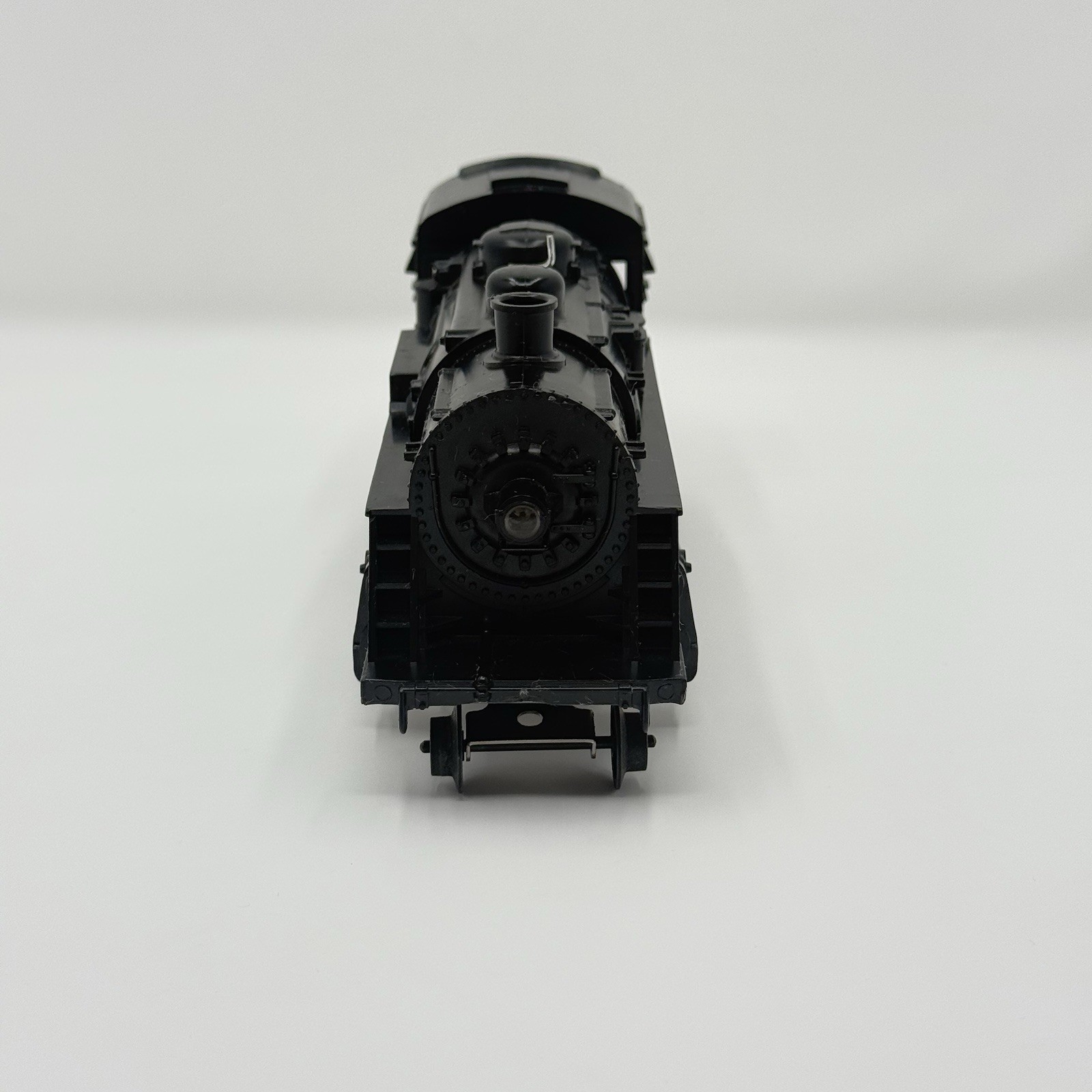 Lionel 8902 O Gauge Steam Locomotive Toy Train Engine Untested