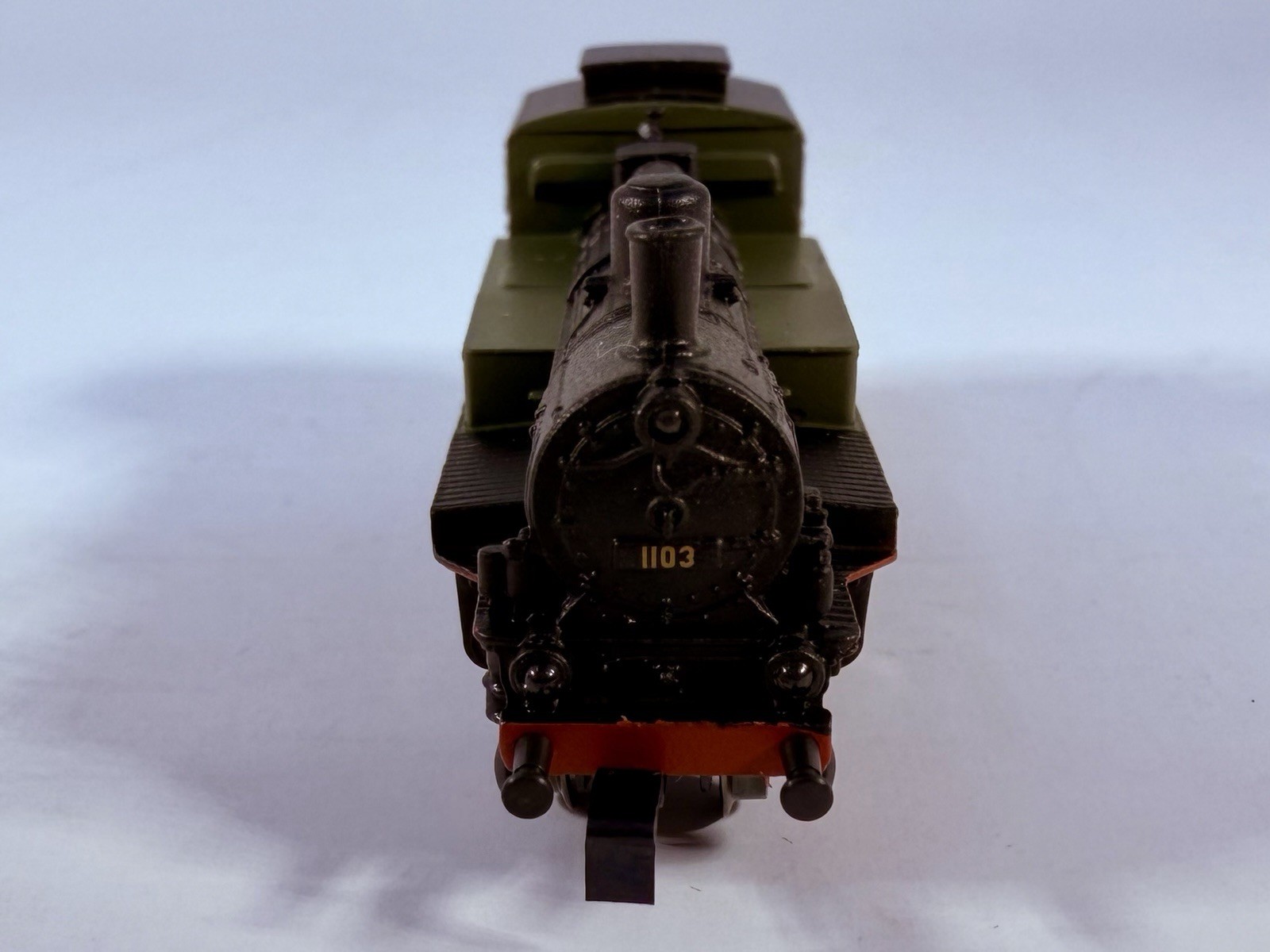 Marklin Mini-Club Z-Scale 88952 Royal Wurttemberg State Railways Tank Locomotive