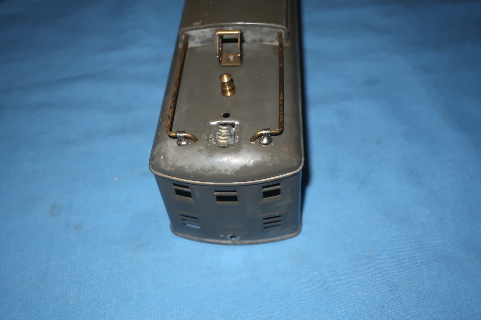 Lionel #251E O Gauge Electric Locomotive Shell